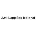 Art Supplies Ireland logo